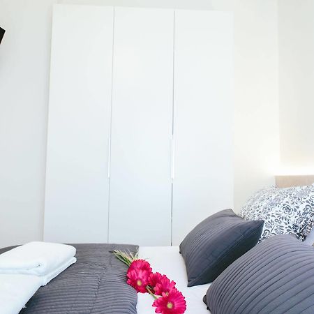The Lucky Flats - Poeta Quintana Apartment Alicante Luaran gambar