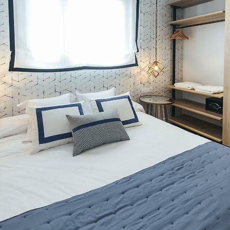 The Lucky Flats - Poeta Quintana Apartment Alicante Luaran gambar