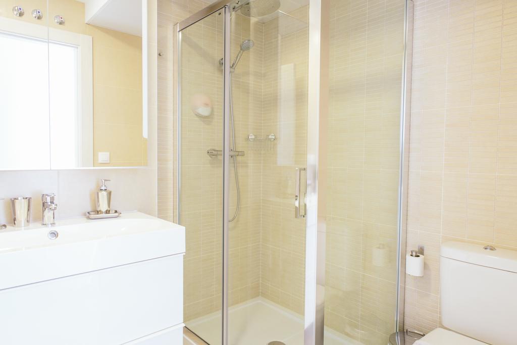 The Lucky Flats - Poeta Quintana Apartment Alicante Bilik gambar