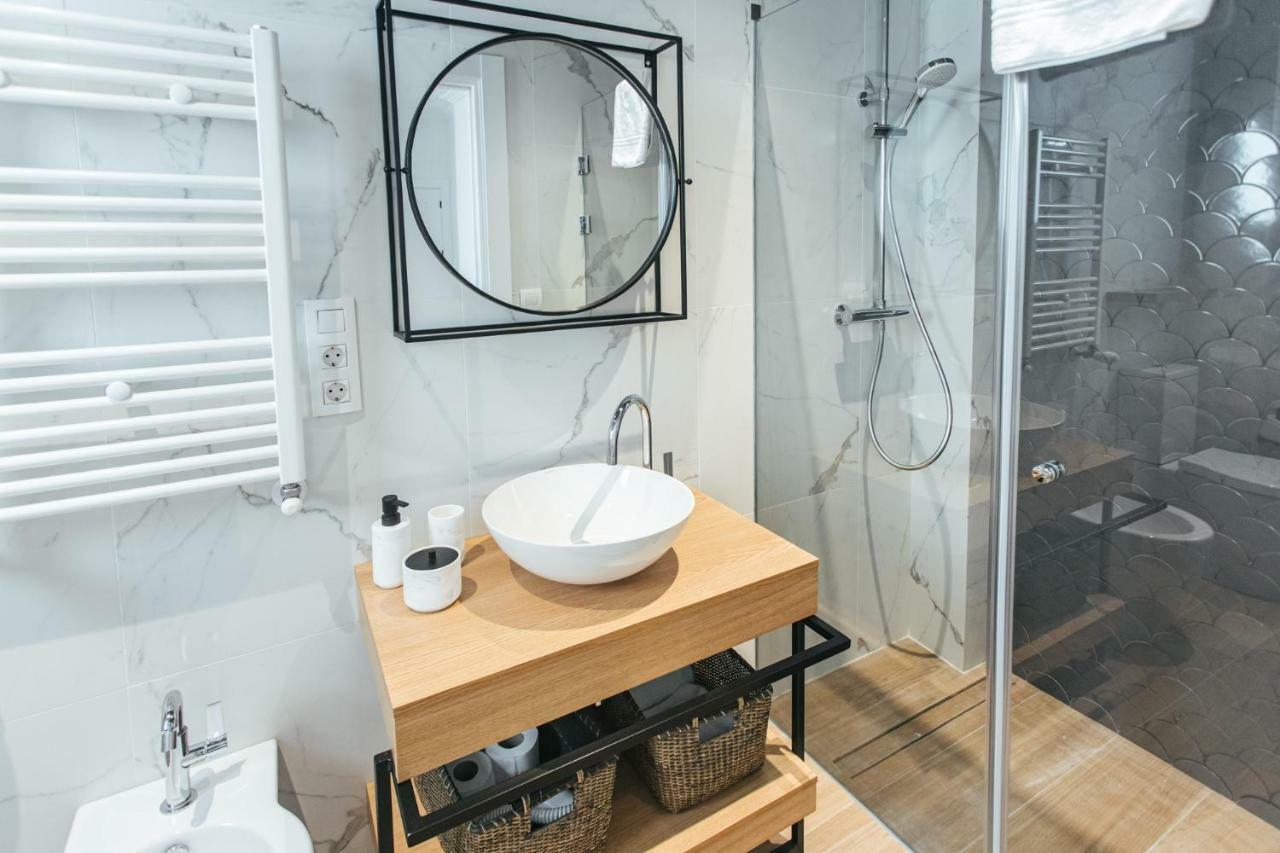 The Lucky Flats - Poeta Quintana Apartment Alicante Luaran gambar