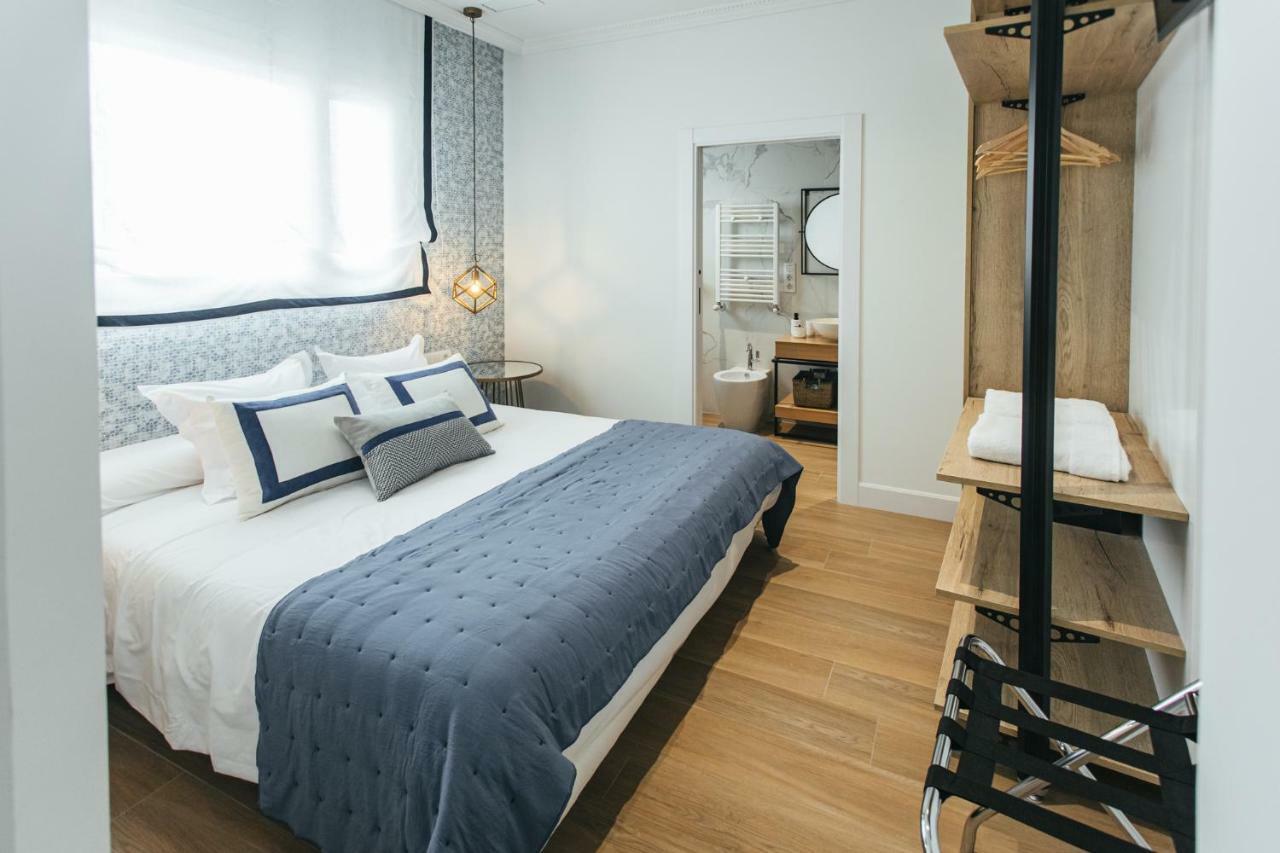 The Lucky Flats - Poeta Quintana Apartment Alicante Luaran gambar
