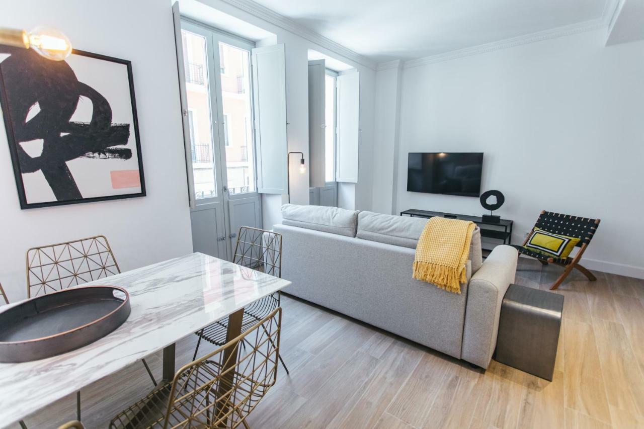 The Lucky Flats - Poeta Quintana Apartment Alicante Luaran gambar